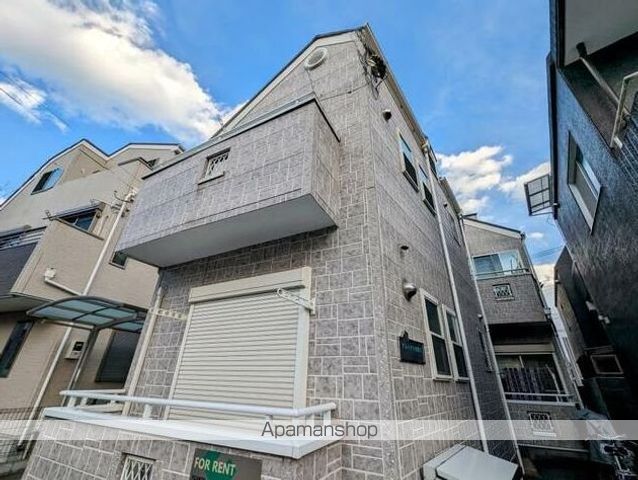 西武新宿線 田無駅 徒歩8分 築22年