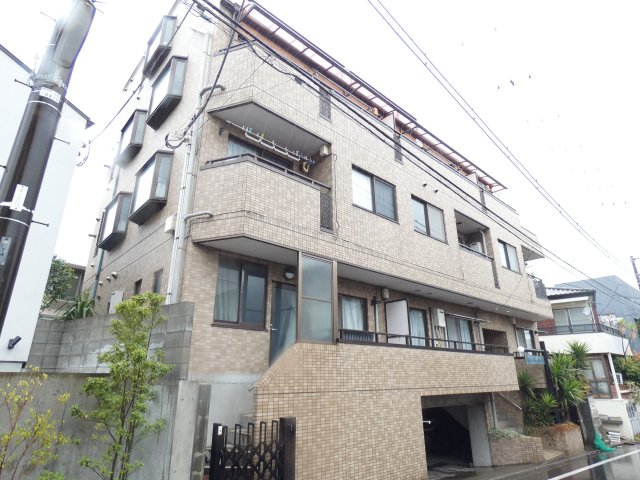小田急線 豪徳寺駅 徒歩5分 築31年
