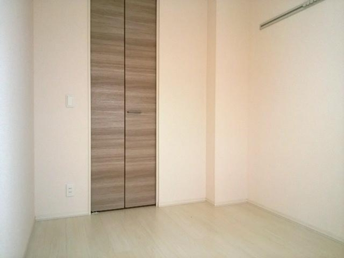 その他部屋・スペース　洋室