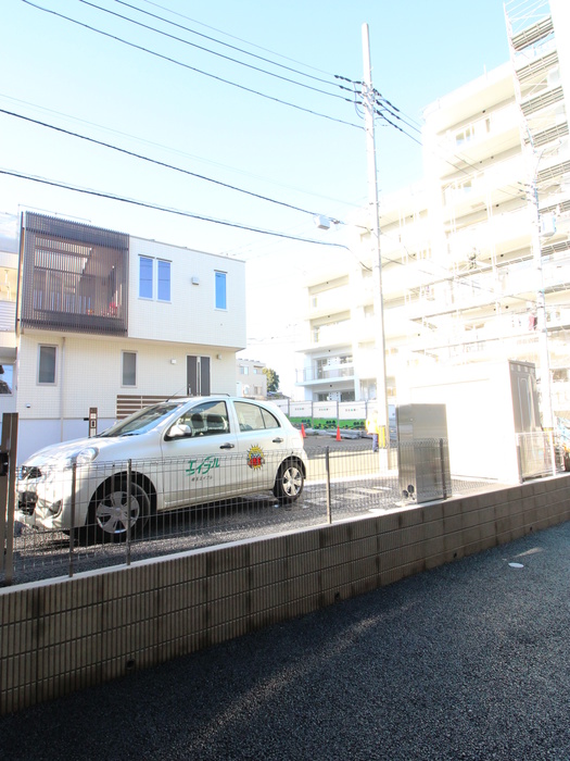 ラシーネ谷中のその他写真