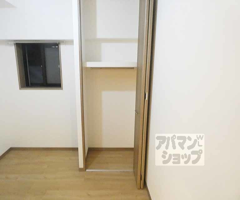 LiveCasa堀川今出川の内装写真