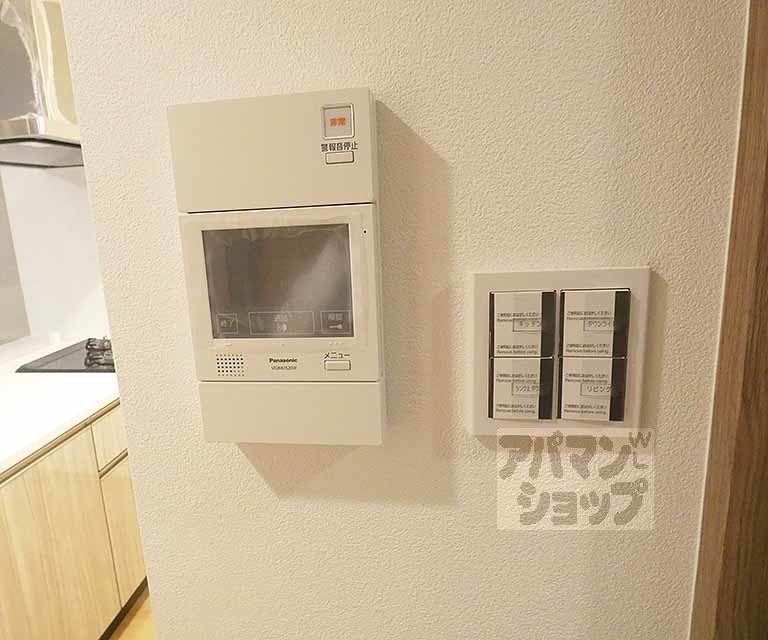 LiveCasa堀川今出川のその他写真