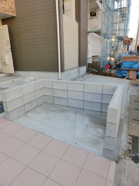 その他　ゴミ置き場