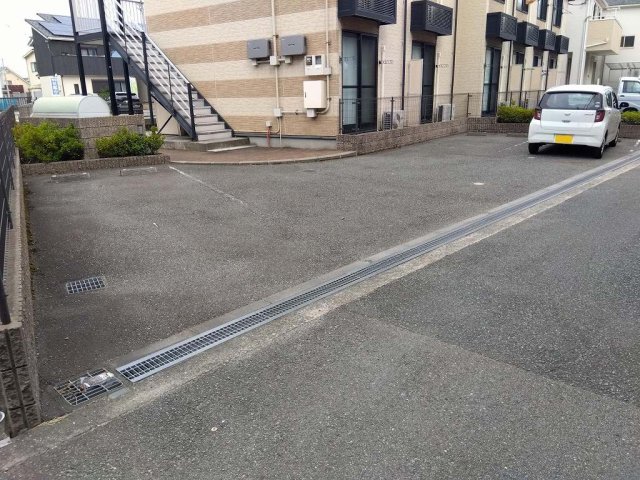 駐車場　画像6