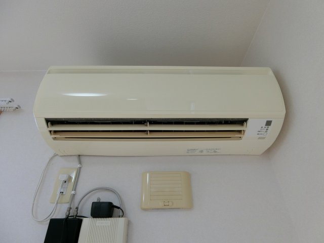 その他設備　イメージ203号室の写真