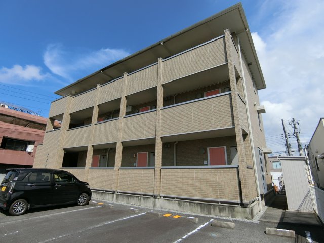 ＪＲ山陰本線 安来駅 徒歩18分 築19年