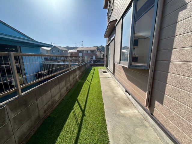 庭