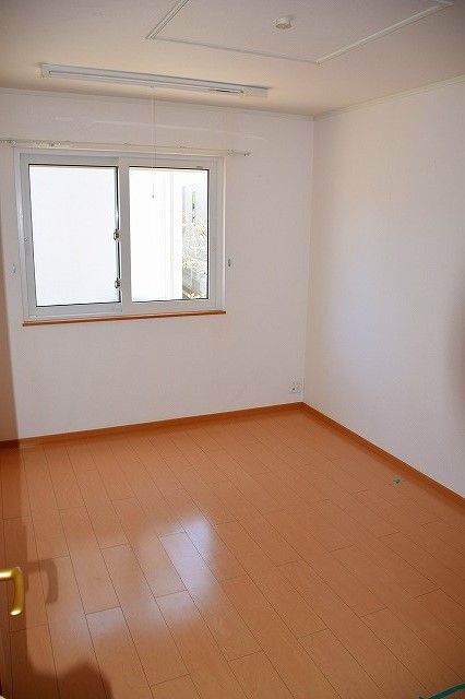 アビタシオンの内装写真