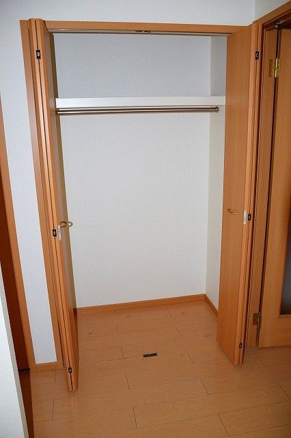 アビタシオンの内装写真