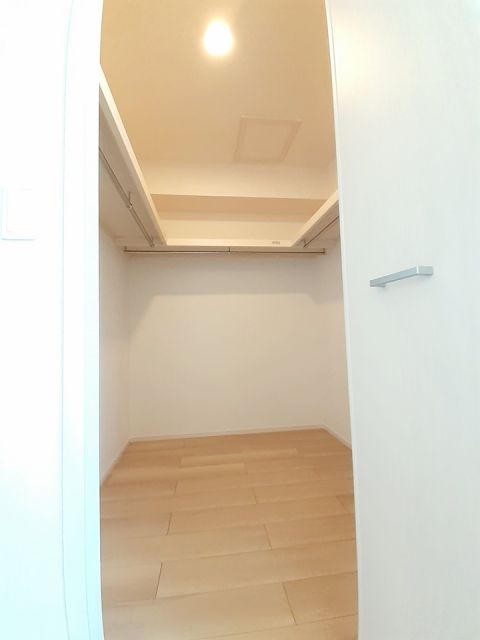カンタービレの内装写真