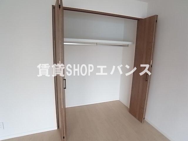コンフォート津田沼壱番館の内装写真