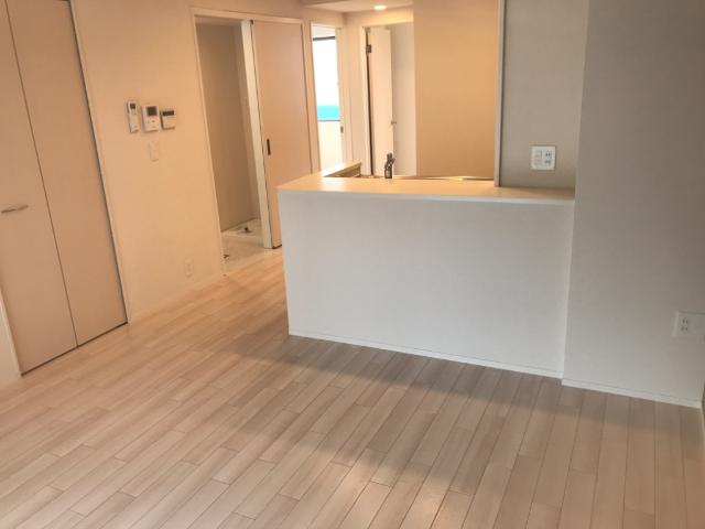 その他部屋・スペース　室内