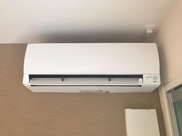 その他設備　室内設備