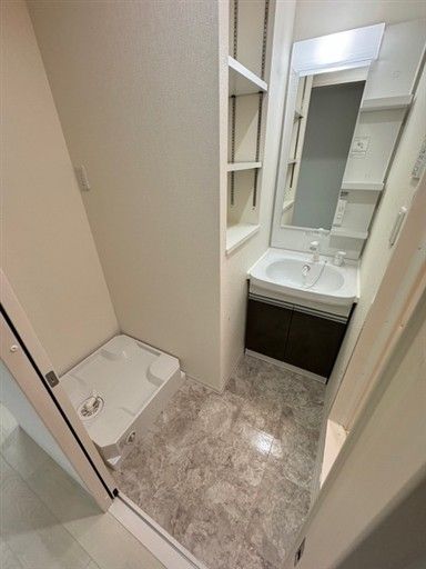 月光福山中央壱番館の内装写真