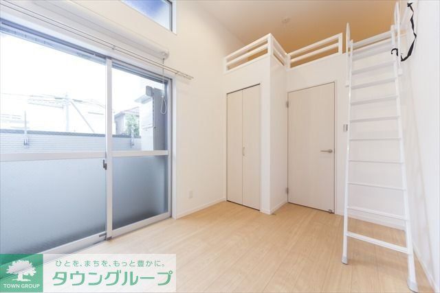 パークハウス東宮原のその他写真