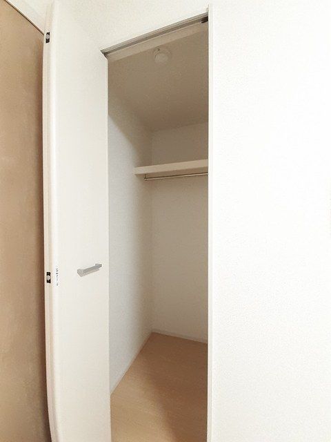 収納　小物を収納するのに便利です