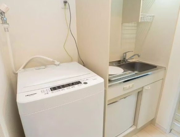 AP1168 ポンデロッサ学芸大学のその他写真