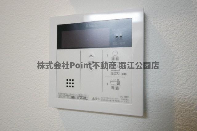 ＪＲ大阪環状線 玉造駅 徒歩5分 7階建 築5年のその他写真