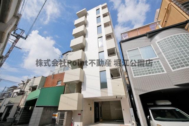 ＪＲ大阪環状線 玉造駅 徒歩5分 築5年