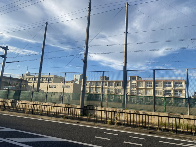 小学校　山手小学校（小学校）まで1168m