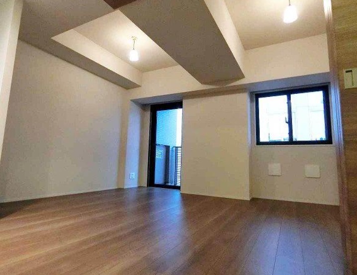 居室・リビング　他部屋参考写真
