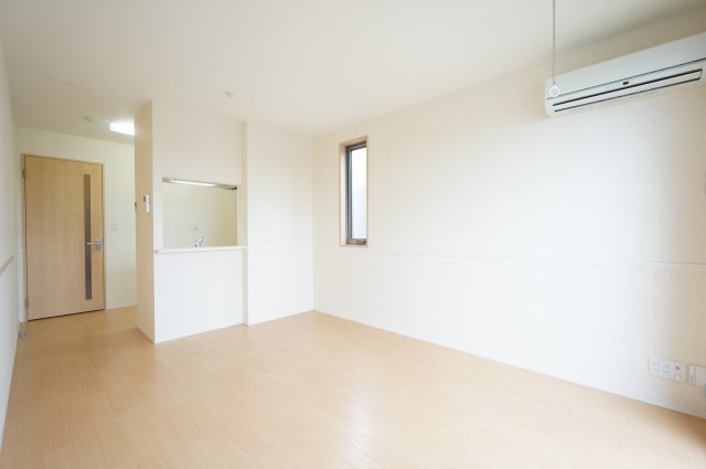 その他　※角部屋の写真になります。