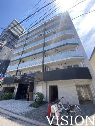 建物外観　☆外観☆