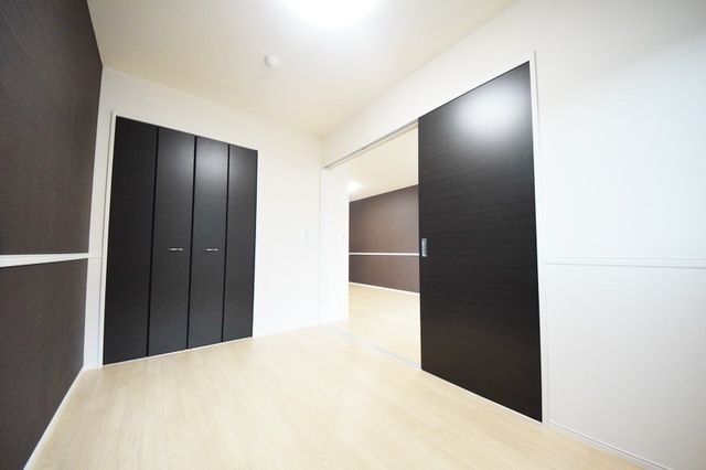 Altamoda横濱の内装写真