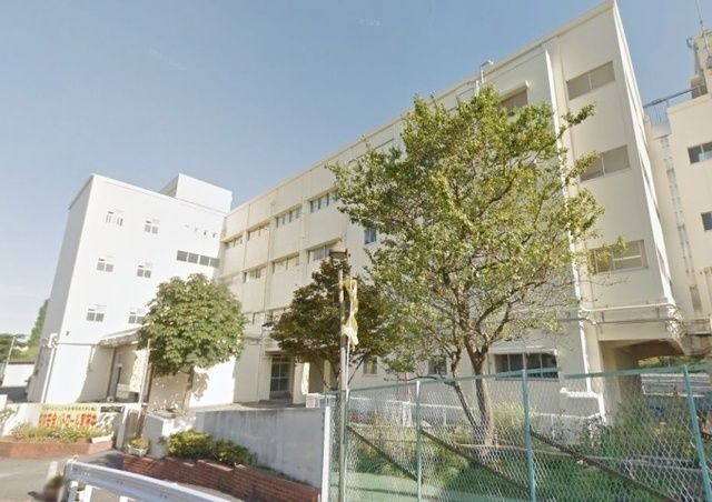 Altamoda横濱の周辺写真