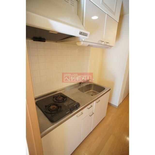 キッチン　同建物参考写真