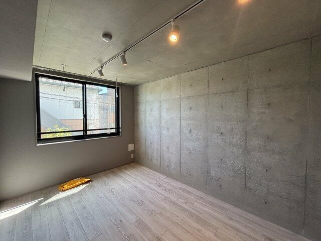 GENOVIA大森町の内装写真