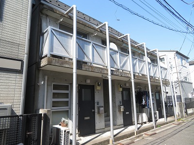 建物外観　【10/22～内見可能・現在内見不可】先行申込受付中！