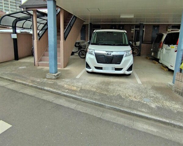 西武池袋線 所沢駅 徒歩4分 2階建 築25年のその他写真