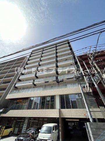 地下鉄七隈線 薬院駅 徒歩9分 築5年