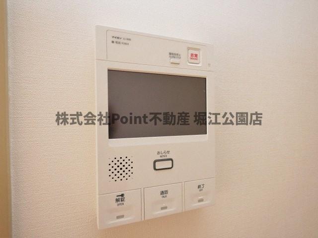 地下鉄堺筋線 北浜駅 徒歩3分 11階建 築47年のその他写真