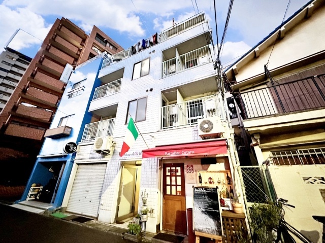 Residence AlikaIII