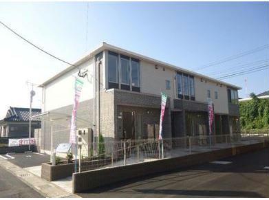 ＪＲ日豊本線 隼人駅 バス乗車時間：20分 最寄りバス停で下車 徒歩5分 築10年