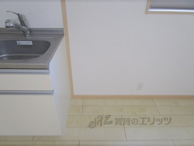 その他部屋・スペース　冷蔵庫置場