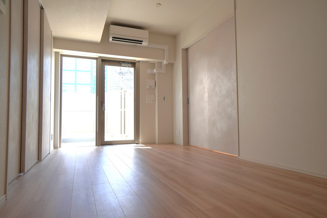 居室・リビング　※写真は同タイプ住戸です。