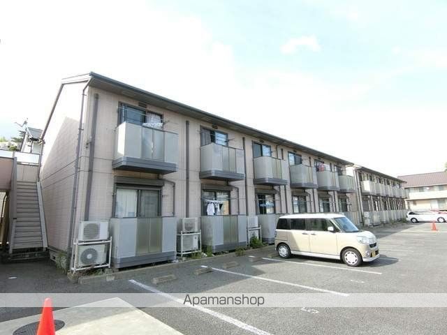 東海道新幹線 三島駅 徒歩21分 築24年
