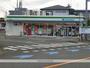 コンビニ　ファミリーマート三島壱町田店（コンビニ）まで304m