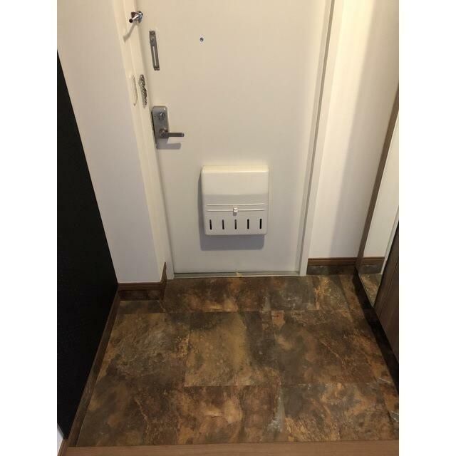 玄関　別部屋参照　現状優先