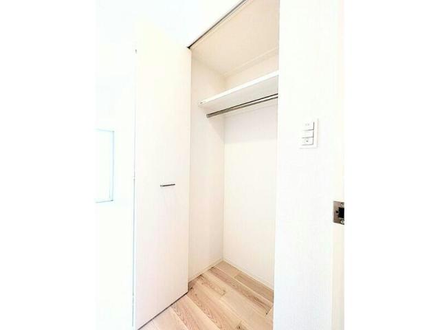 エスリード栄ル クールの内装写真