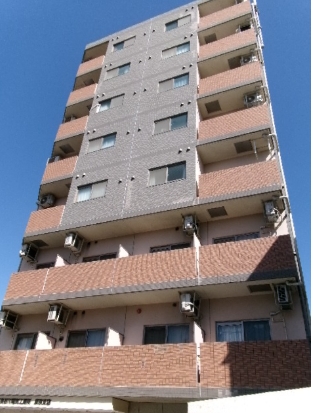 建物外観　☆きれいな外観☆