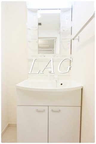 リブリ・四つ木の内装写真