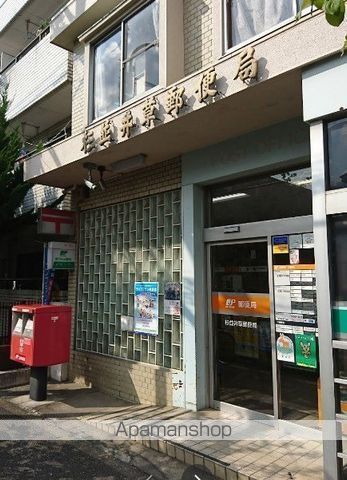 西武新宿線 下井草駅 徒歩7分 2階建 築18年の周辺写真