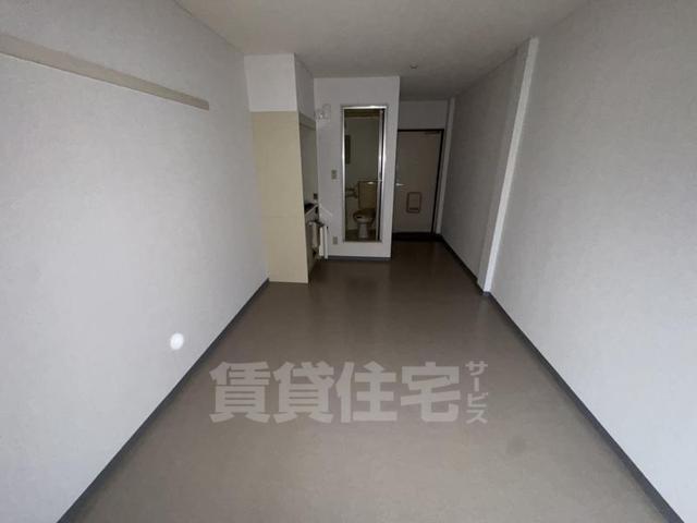 京阪本線 香里園駅 徒歩17分 3階建 築34年の居間写真