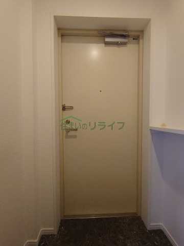 その他設備　真正館
