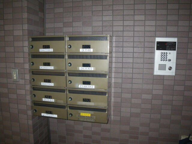 東急田園都市線 桜新町駅 徒歩11分 4階建 築26年のその他写真