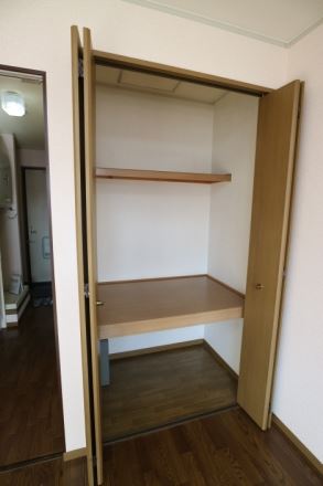 収納　☆神戸市垂水区　西舞子グリーンハウス☆